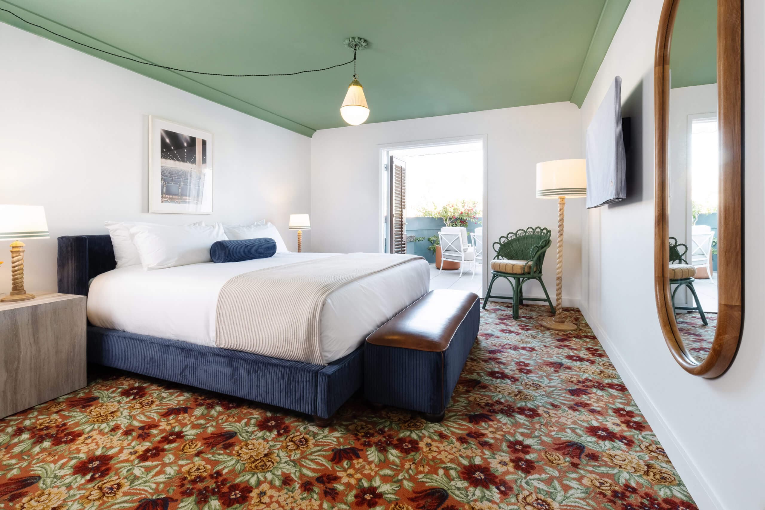 Palihouse West Hollywood