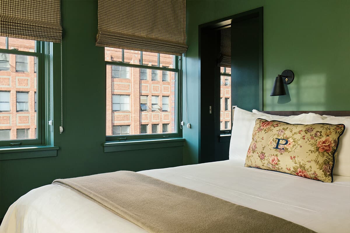 Palihotel Seattle